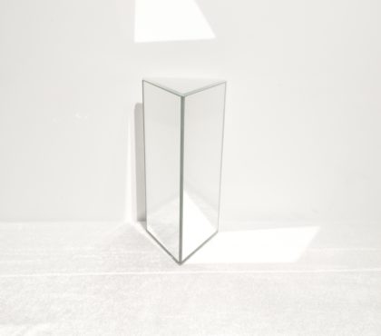 Куб дзеркальний 15*30